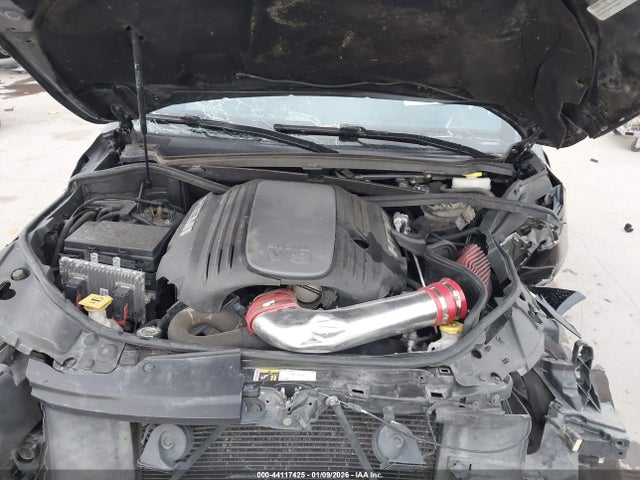 2020 JEEP GRAND CHEROKEE 1C4RJFCT3LC298768 Photo 9