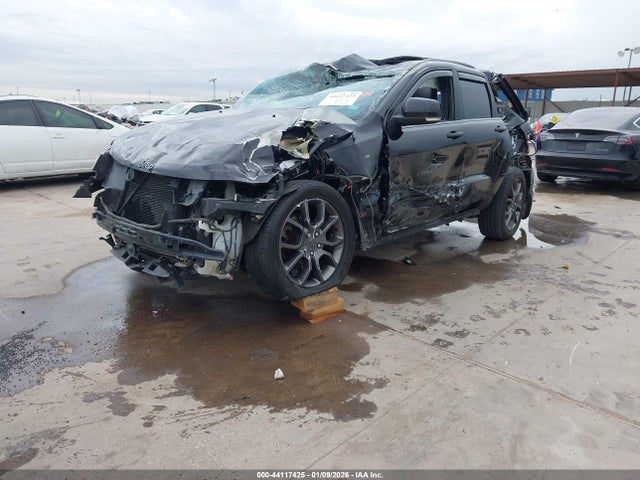2020 JEEP GRAND CHEROKEE 1C4RJFCT3LC298768 Photo 1
