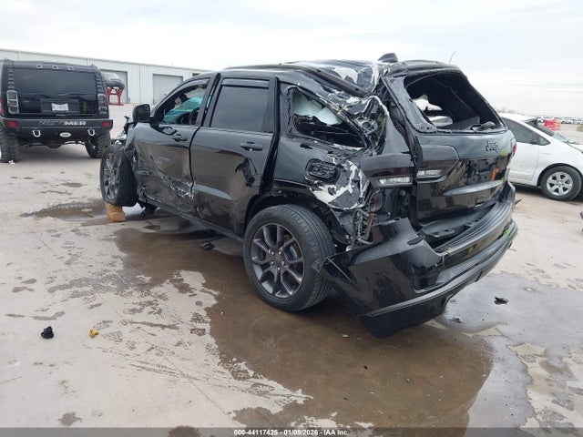 2020 JEEP GRAND CHEROKEE 1C4RJFCT3LC298768 Photo 2