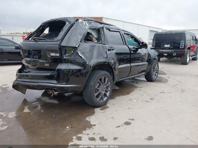 2020 JEEP GRAND CHEROKEE 1C4RJFCT3LC298768 Photo 3