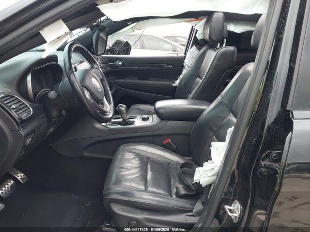 2020 JEEP GRAND CHEROKEE 1C4RJFCT3LC298768 Photo 4