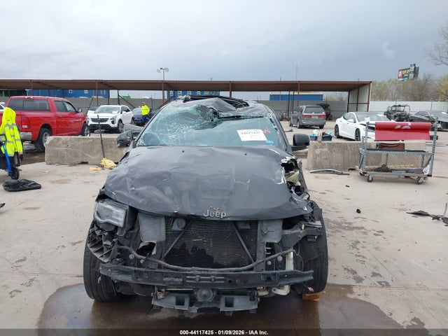 2020 JEEP GRAND CHEROKEE 1C4RJFCT3LC298768 Photo 5