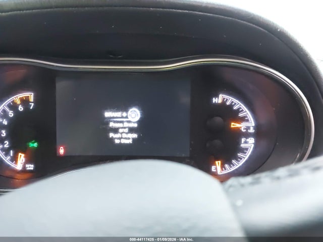 2020 JEEP GRAND CHEROKEE 1C4RJFCT3LC298768 Photo 6