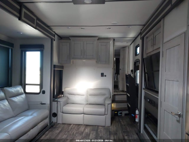 Aukcja sprzedaży 2022 Keystone Rv Fuzion Toy Hauler Se, vin: 4YDFFZV35NF810838, numer aukcji: 44117428
