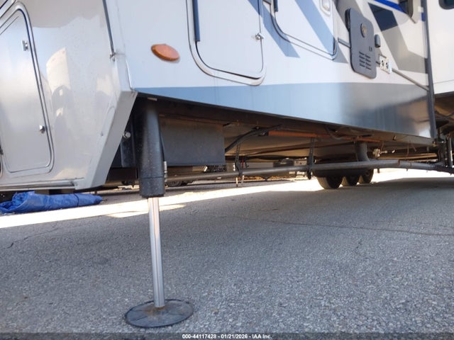 Aukcja sprzedaży 2022 Keystone Rv Fuzion Toy Hauler Se, vin: 4YDFFZV35NF810838, numer aukcji: 44117428