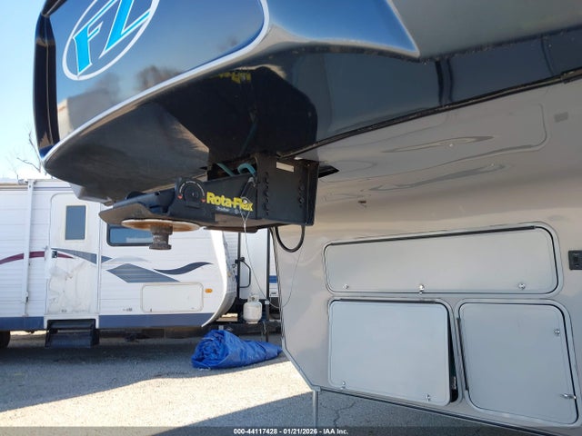 Aukcja sprzedaży 2022 Keystone Rv Fuzion Toy Hauler Se, vin: 4YDFFZV35NF810838, numer aukcji: 44117428
