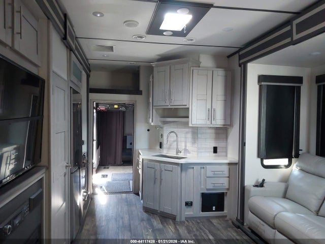 Aukcja sprzedaży 2022 Keystone Rv Fuzion Toy Hauler Se, vin: 4YDFFZV35NF810838, numer aukcji: 44117428