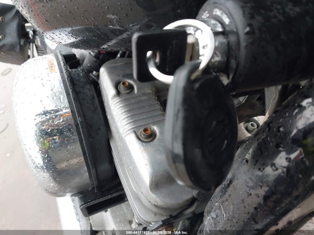 2007 HARLEY-DAVIDSON XL883 1HD4CP21X7K428534 Photo 10