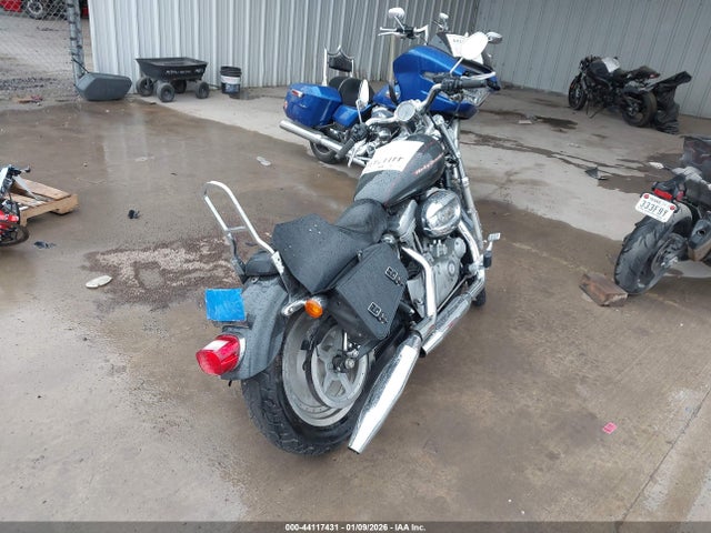 2007 HARLEY-DAVIDSON XL883 1HD4CP21X7K428534 Photo 3