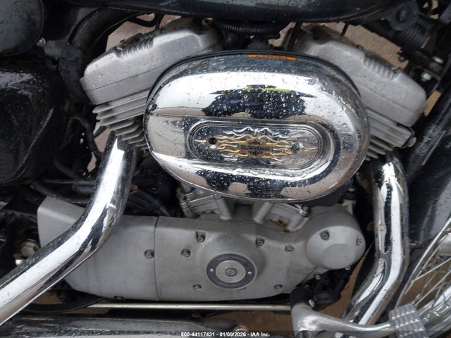 2007 HARLEY-DAVIDSON XL883 1HD4CP21X7K428534 Photo 7