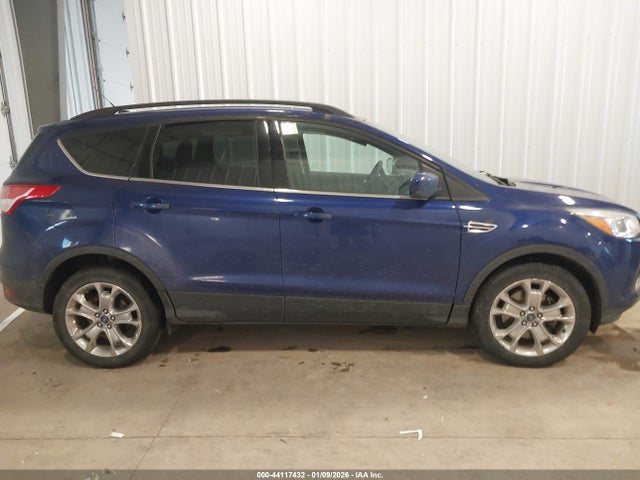 Ford ESCAPE SE 2016 1FMCU9GX1GUA73658 Image 13