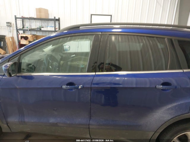 Ford ESCAPE SE 2016 1FMCU9GX1GUA73658 Image 14