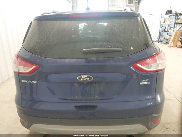 Ford ESCAPE SE 2016 1FMCU9GX1GUA73658 Image 16