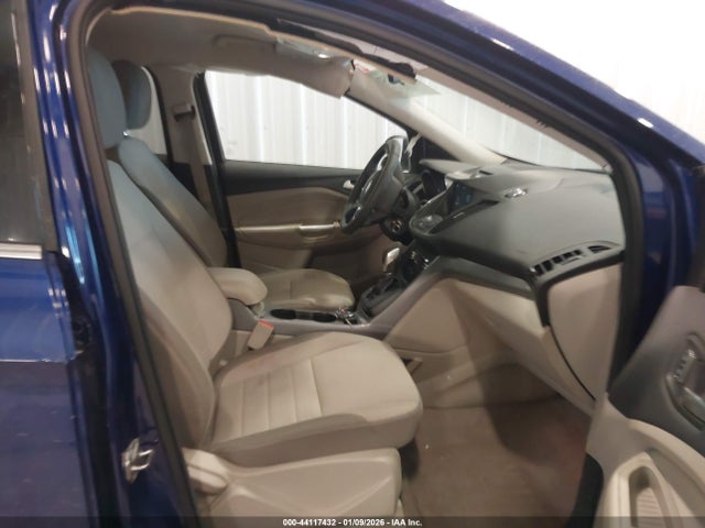 Ford ESCAPE SE 2016 1FMCU9GX1GUA73658 Image 5