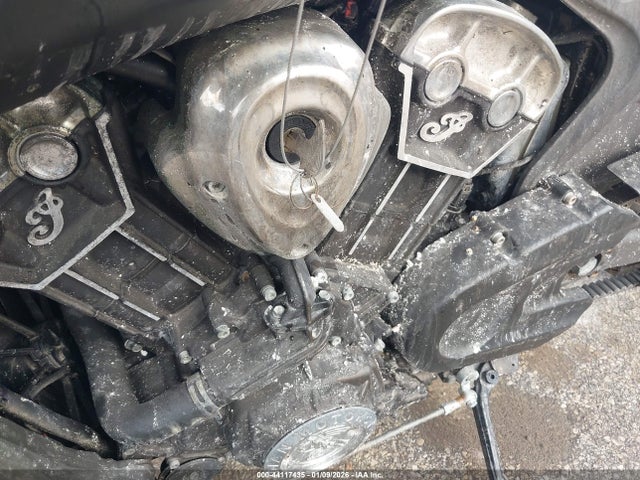 2016 INDIAN MOTORCYCLE CO. SCOUT 56KMSB000G3115093 Photo 10