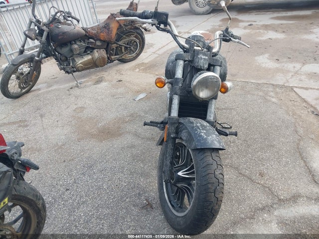 2016 INDIAN MOTORCYCLE CO. SCOUT 56KMSB000G3115093 Photo 4