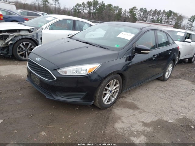 1FADP3F24GL371538 Ford FOCUS SE