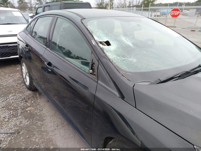 1FADP3F24GL371538 Ford FOCUS SE