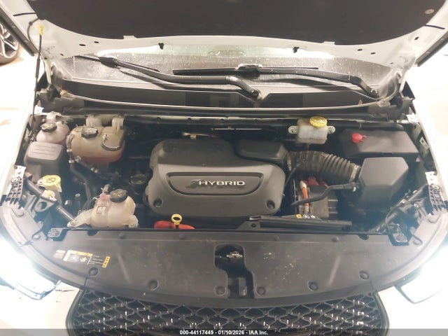 2022 CHRYSLER PACIFICA HYBRID 2C4RC1S73NR165035 Photo 9