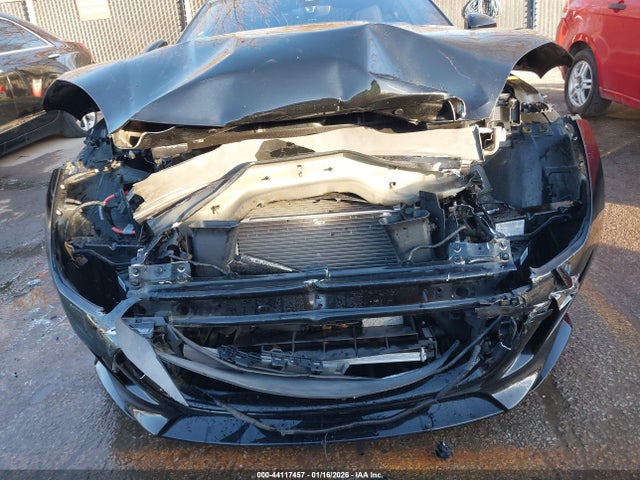 2017 JAGUAR F-TYPE SAJWJ6DL1HMK46799 Photo 5