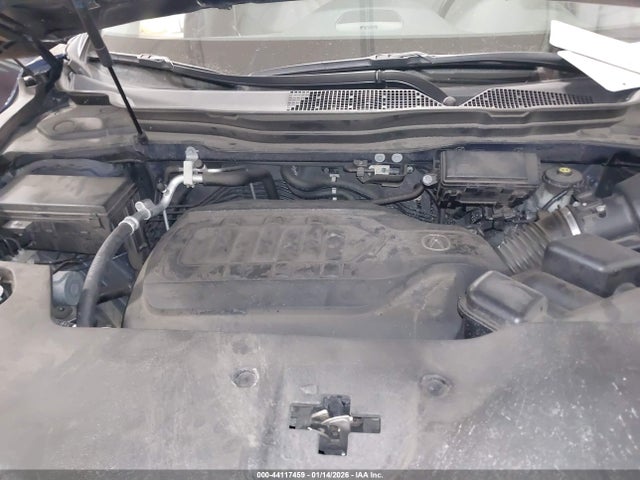 2017 ACURA MDX 5J8YD4H56HL000353 Photo 9
