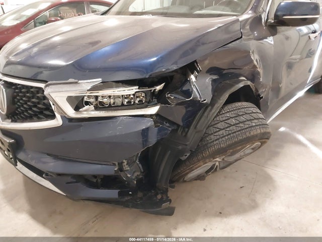 2017 ACURA MDX 5J8YD4H56HL000353 Photo 5