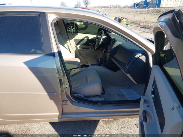 2005 CADILLAC CTS 1G6DP567650146153 Photo 4