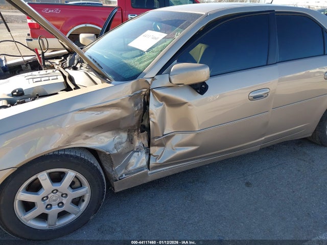 2005 CADILLAC CTS 1G6DP567650146153 Photo 5