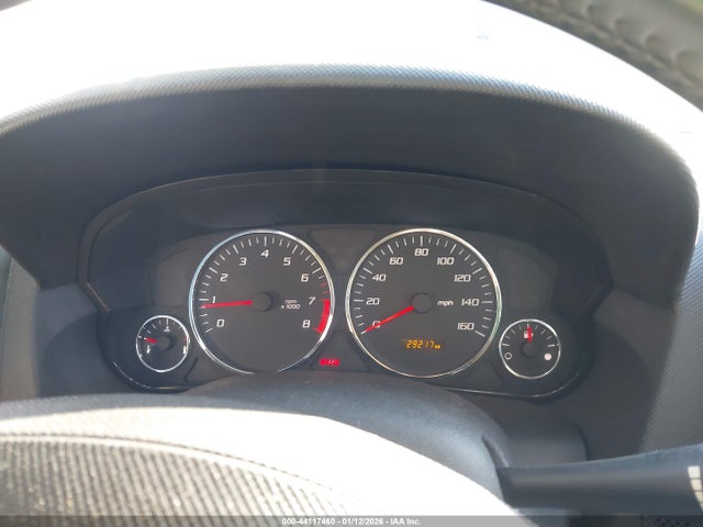 2005 CADILLAC CTS 1G6DP567650146153 Photo 6