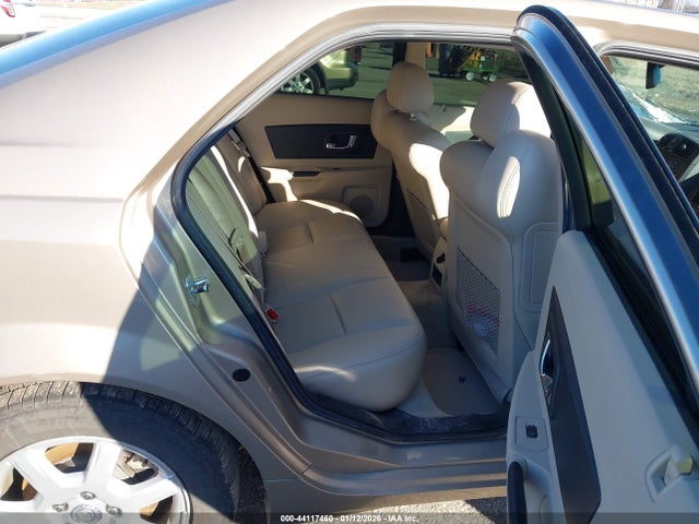 2005 CADILLAC CTS 1G6DP567650146153 Photo 7