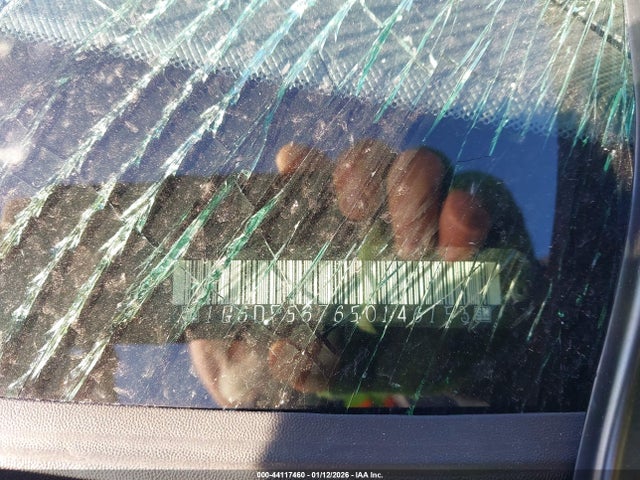 2005 CADILLAC CTS 1G6DP567650146153 Photo 8