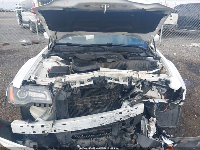 Продаж на аукціоні авто 2014 Chrysler 300 S, vin: 2C3CCAGG4EH124454, номер лоту: 44117467
