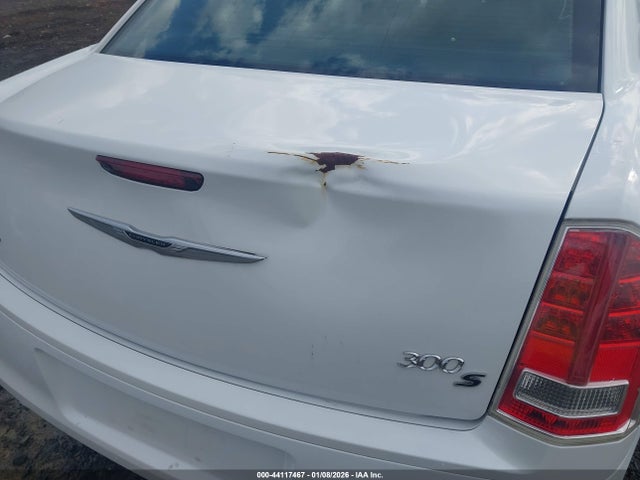 Продаж на аукціоні авто 2014 Chrysler 300 S, vin: 2C3CCAGG4EH124454, номер лоту: 44117467