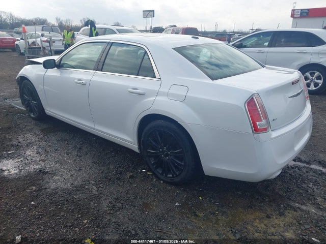 Продаж на аукціоні авто 2014 Chrysler 300 S, vin: 2C3CCAGG4EH124454, номер лоту: 44117467