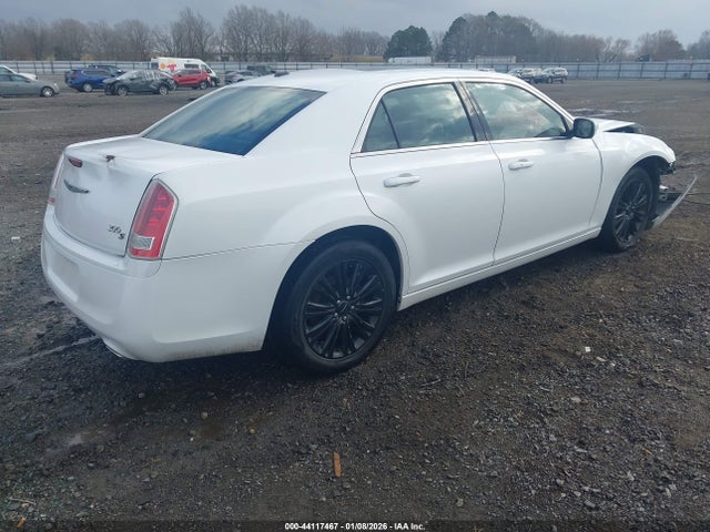 Продаж на аукціоні авто 2014 Chrysler 300 S, vin: 2C3CCAGG4EH124454, номер лоту: 44117467
