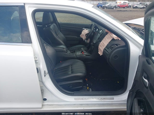 Продаж на аукціоні авто 2014 Chrysler 300 S, vin: 2C3CCAGG4EH124454, номер лоту: 44117467