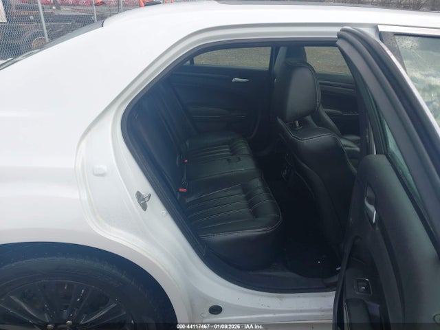 Продаж на аукціоні авто 2014 Chrysler 300 S, vin: 2C3CCAGG4EH124454, номер лоту: 44117467