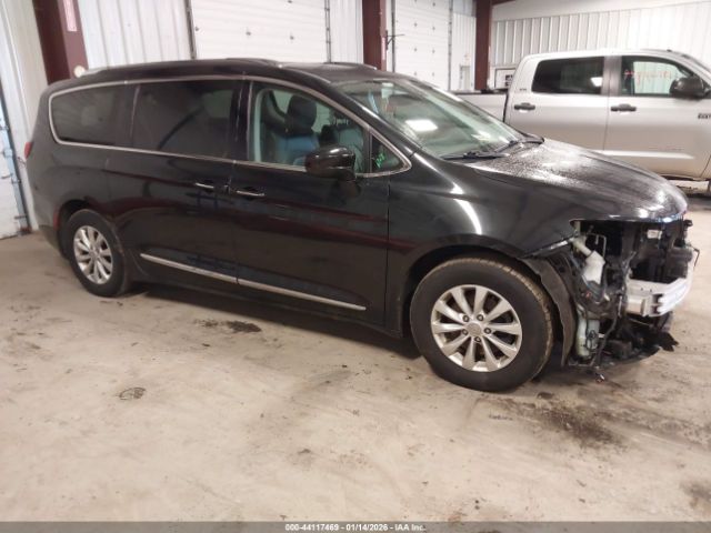 2019 CHRYSLER PACIFICA 2C4RC1BGXKR597469