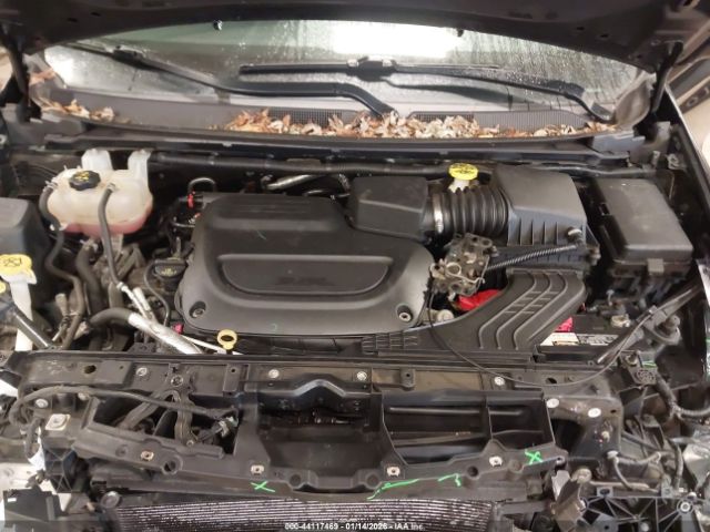 2019 CHRYSLER PACIFICA 2C4RC1BGXKR597469 Photo 9