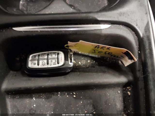 2019 CHRYSLER PACIFICA 2C4RC1BGXKR597469 Photo 10