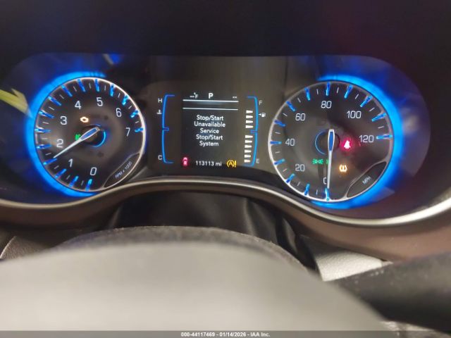 2019 CHRYSLER PACIFICA 2C4RC1BGXKR597469 Photo 6