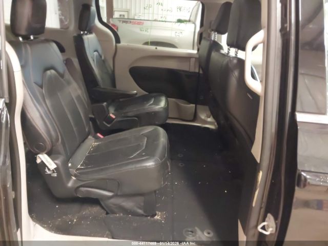 2019 CHRYSLER PACIFICA 2C4RC1BGXKR597469 Photo 7