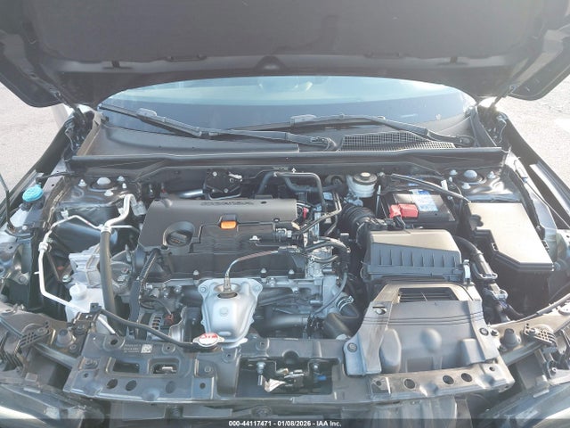 2023 HONDA CIVIC 2HGFE2F25PH565268 Photo 9