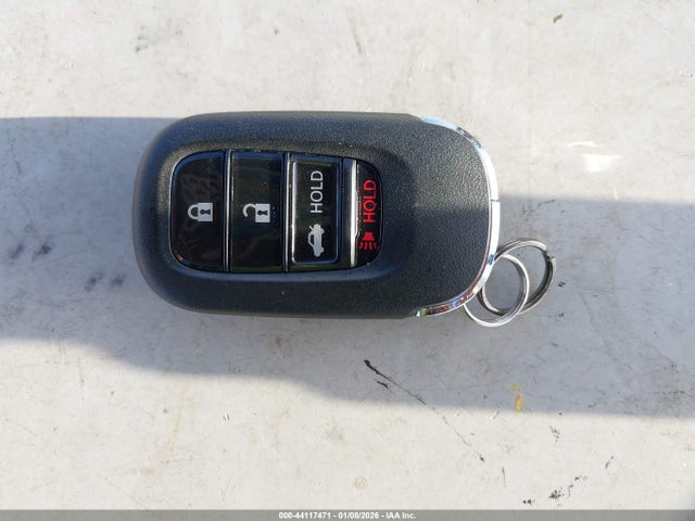 2023 HONDA CIVIC 2HGFE2F25PH565268 Photo 10