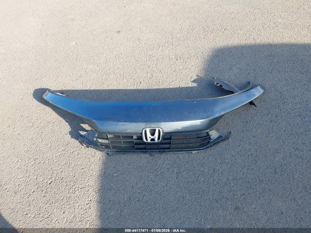 Honda Civic Lx 2023 2HGFE2F25PH565268 Image 12