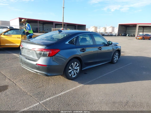 2023 HONDA CIVIC 2HGFE2F25PH565268 Photo 3