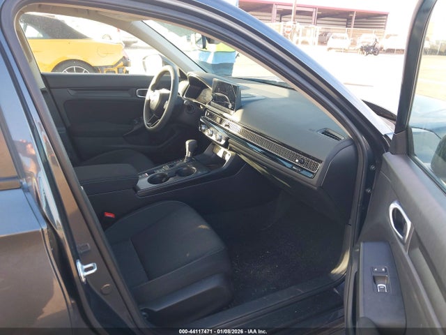 2023 HONDA CIVIC 2HGFE2F25PH565268 Photo 4
