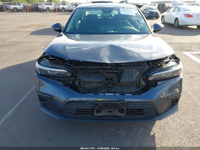 2023 HONDA CIVIC 2HGFE2F25PH565268 Photo 5