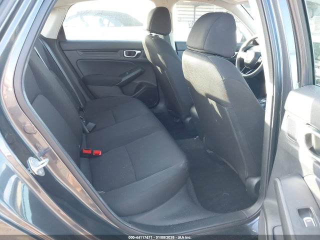 2023 HONDA CIVIC 2HGFE2F25PH565268 Photo 7