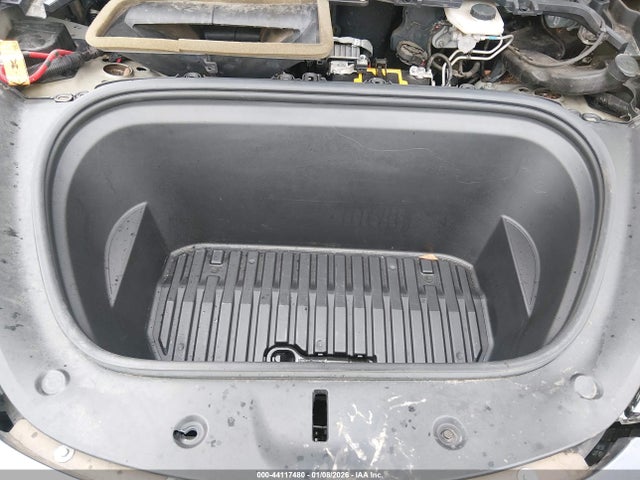 Продаж на аукціоні авто 2020 Tesla Model Y Long Range Dual Motor All-wheel Drive/performance Dual Motor All-wheel Drive, vin: 5YJYGDEF2LF001451, номер лоту: 44117480